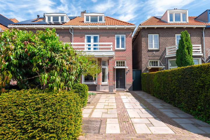 Foto 5 van Zandvoortselaan 166