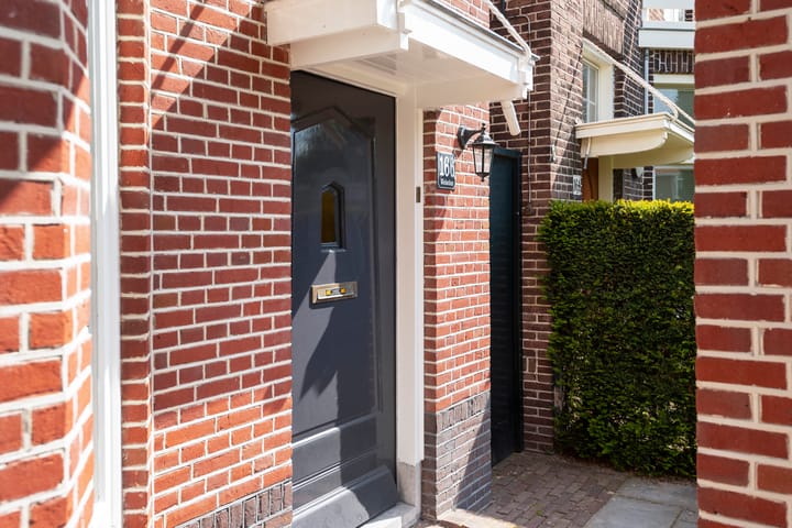 Foto 8 van Zandvoortselaan 166