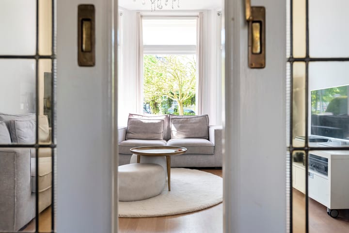 Foto 11 van Zandvoortselaan 166