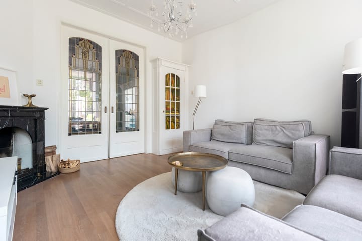 Foto 13 van Zandvoortselaan 166