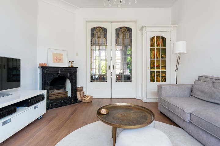 Foto 14 van Zandvoortselaan 166