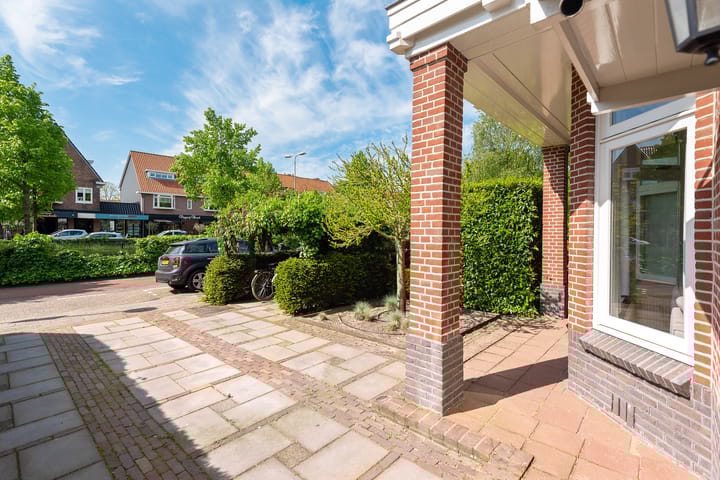 Foto 6 van Zandvoortselaan 166