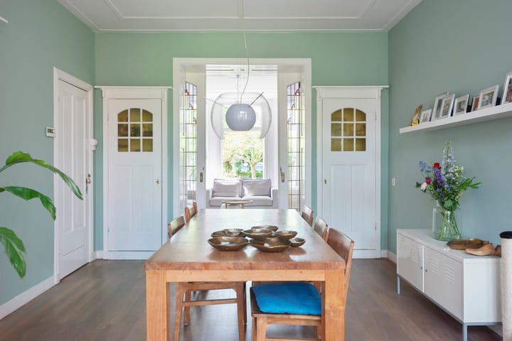 Foto 17 van Zandvoortselaan 166