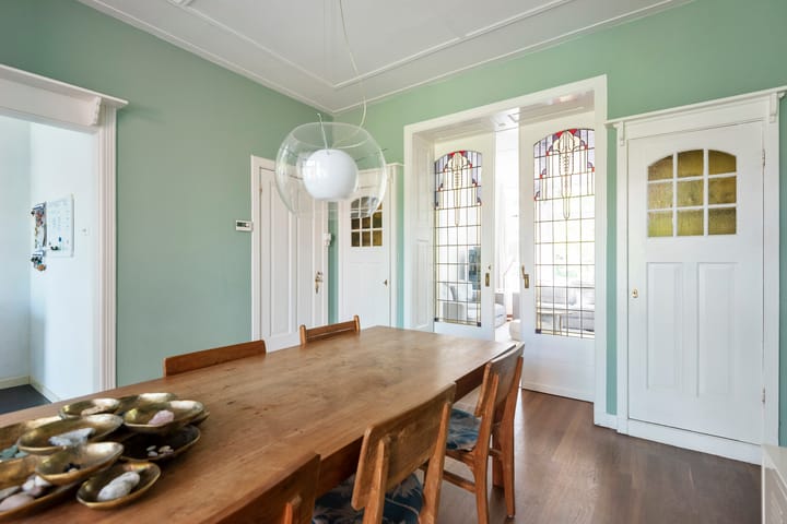 Foto 18 van Zandvoortselaan 166