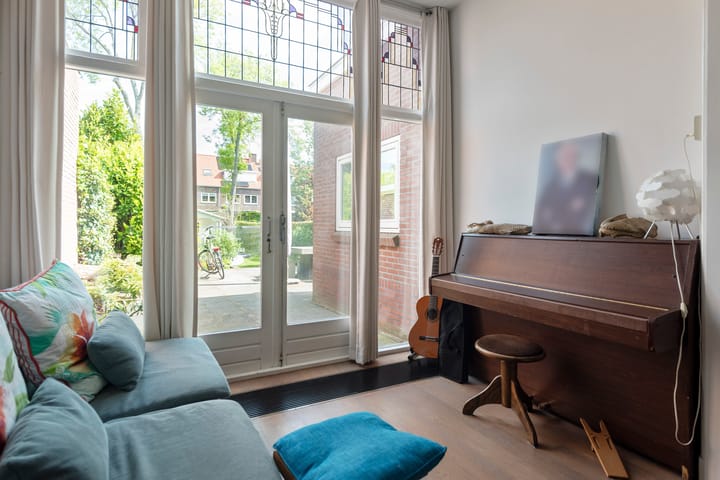 Foto 19 van Zandvoortselaan 166