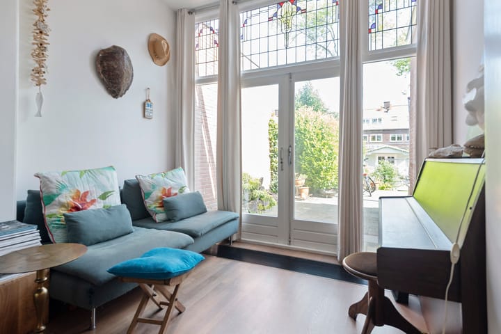 Foto 20 van Zandvoortselaan 166