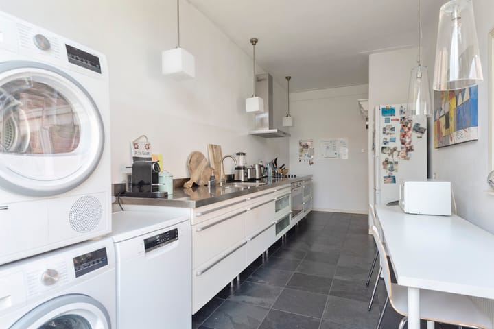 Foto 24 van Zandvoortselaan 166