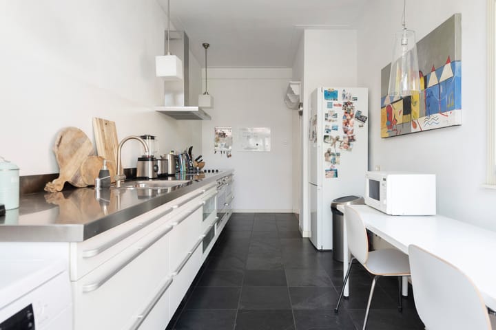 Foto 25 van Zandvoortselaan 166