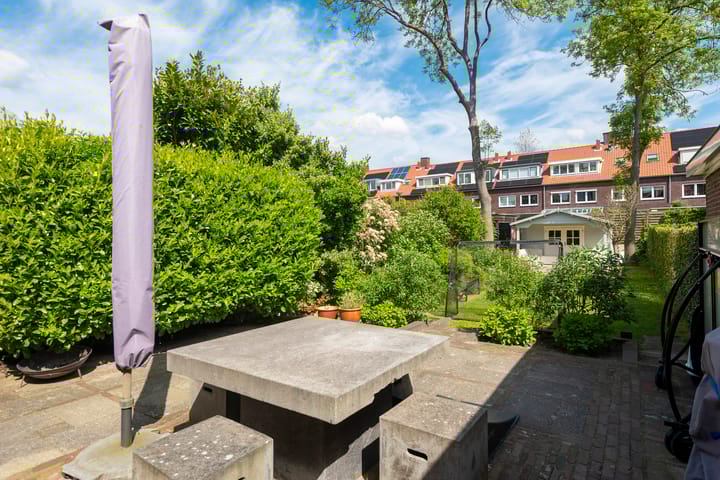 Foto 26 van Zandvoortselaan 166