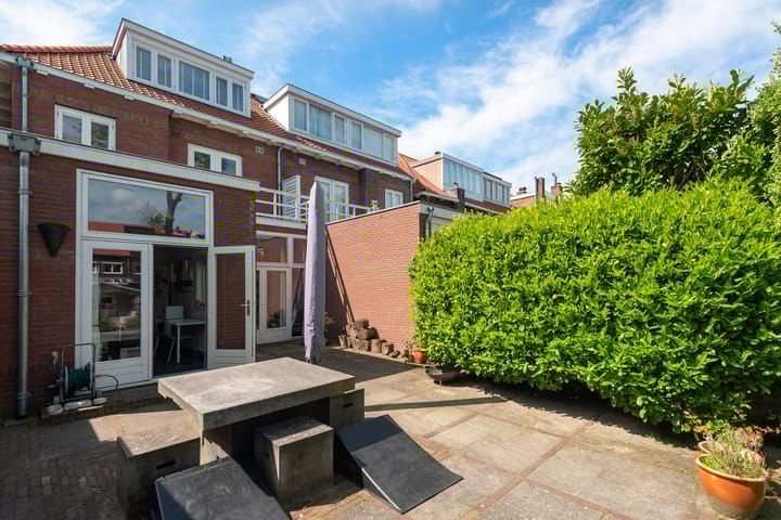 Foto 27 van Zandvoortselaan 166