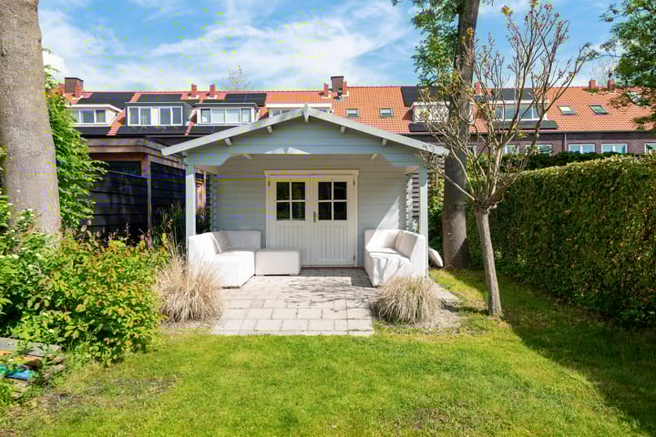 Foto 29 van Zandvoortselaan 166