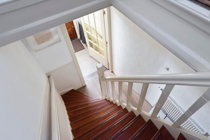 Foto 31 van Zandvoortselaan 166