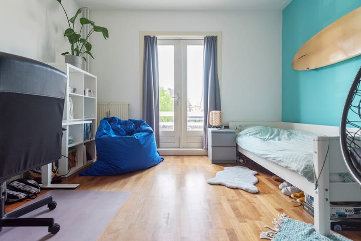 Foto 33 van Zandvoortselaan 166