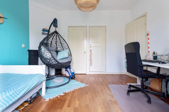 Foto 34 van Zandvoortselaan 166