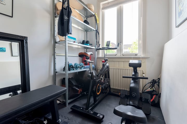 Foto 35 van Zandvoortselaan 166