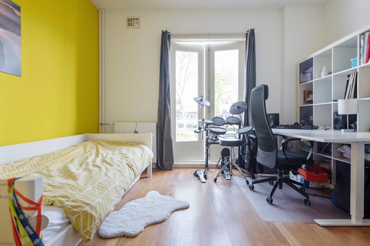 Foto 37 van Zandvoortselaan 166