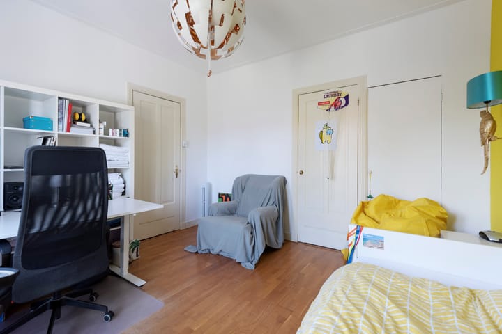 Foto 38 van Zandvoortselaan 166