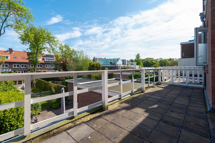 Foto 39 van Zandvoortselaan 166