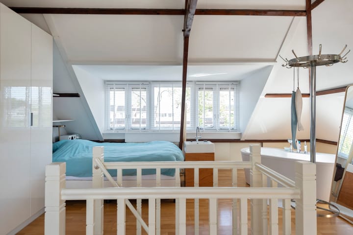 Foto 44 van Zandvoortselaan 166