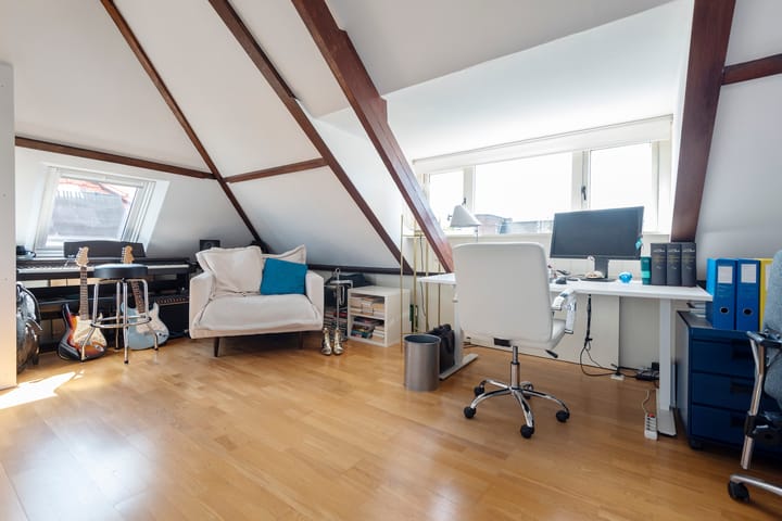 Foto 48 van Zandvoortselaan 166