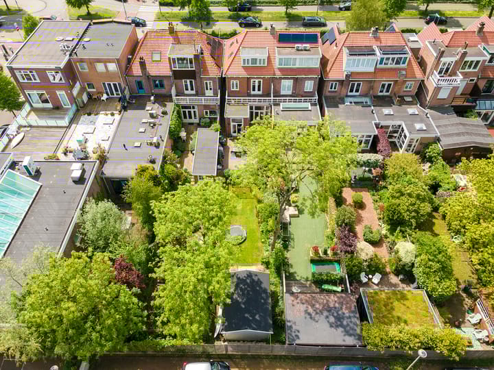 Foto 51 van Zandvoortselaan 166