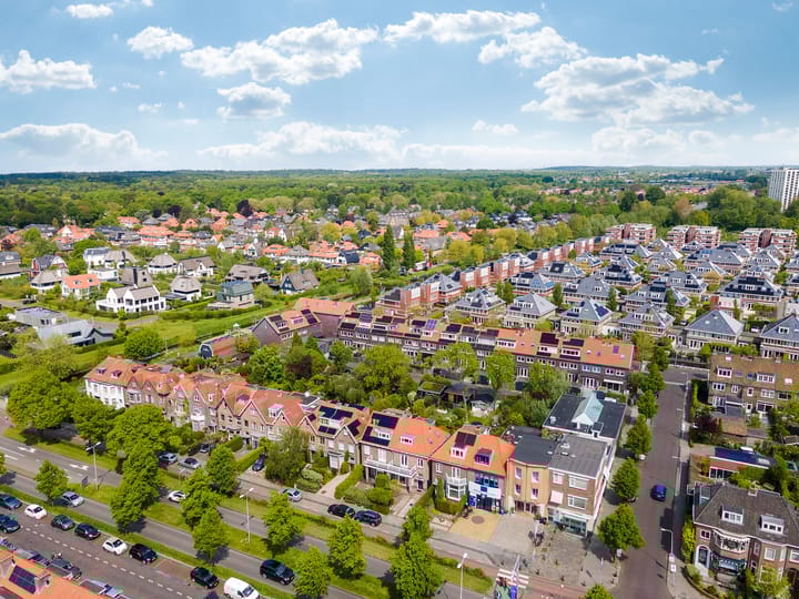 Foto 52 van Zandvoortselaan 166