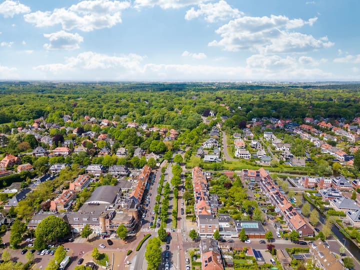 Foto 53 van Zandvoortselaan 166