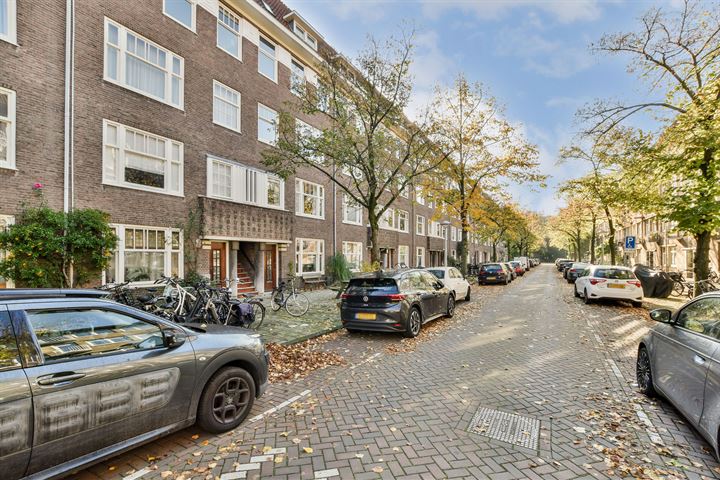 Bekijk foto 19 van Sassenheimstraat 28-H