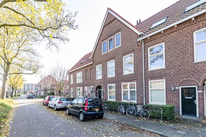 Foto 5 van Poortstraat 13-A