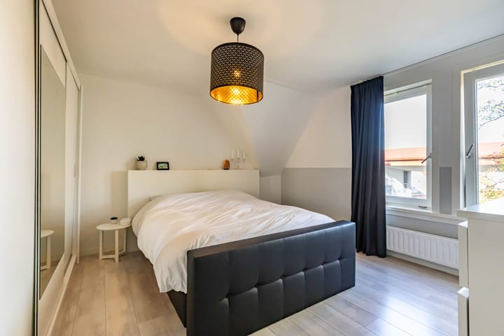 Foto 3 van Poortstraat 13-A