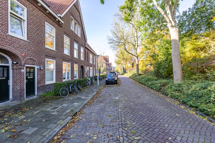 Foto 6 van Poortstraat 13-A