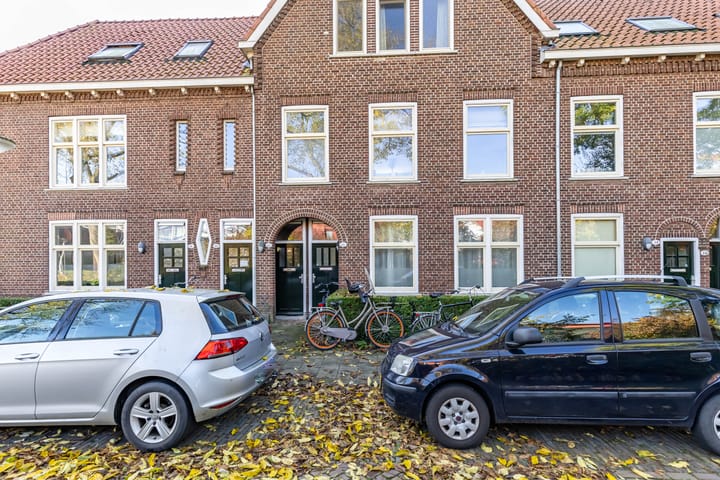 Foto 7 van Poortstraat 13-A