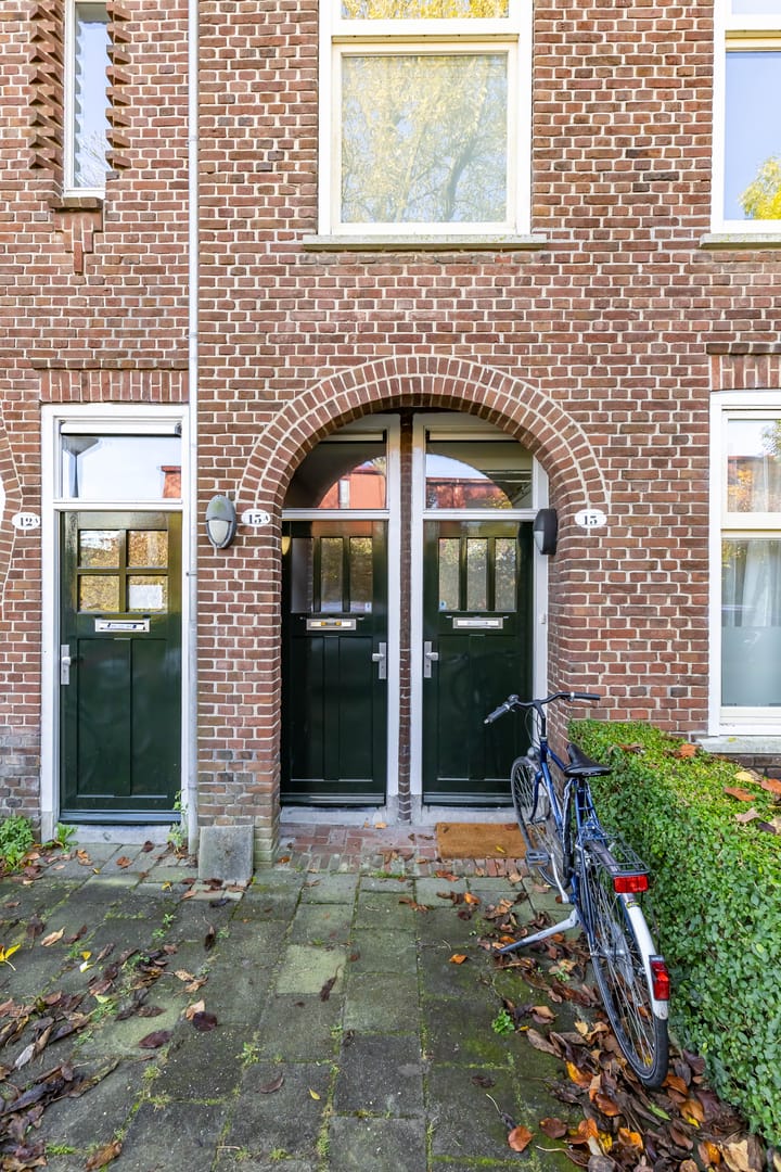 Foto 8 van Poortstraat 13-A