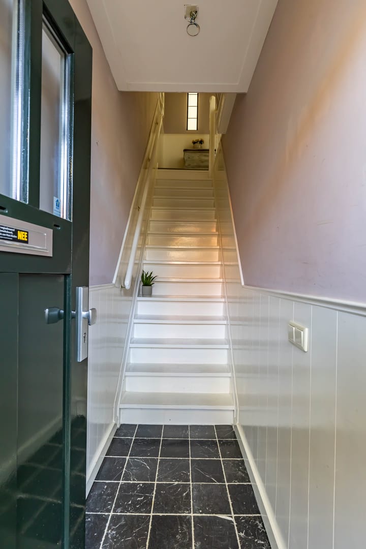 Foto 9 van Poortstraat 13-A