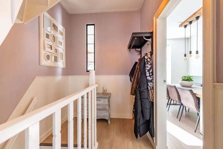 Foto 11 van Poortstraat 13-A