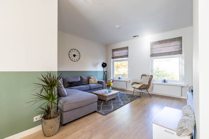 Foto 12 van Poortstraat 13-A