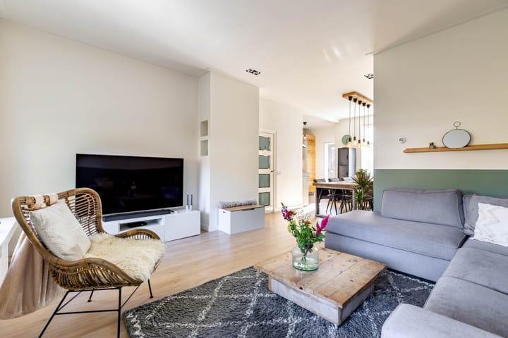 Foto 14 van Poortstraat 13-A