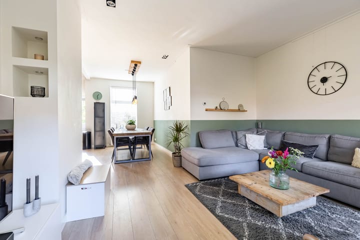 Foto 15 van Poortstraat 13-A