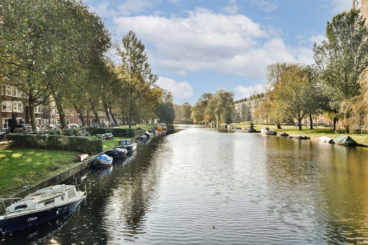 Bekijk foto 17 van Sassenheimstraat 28-H