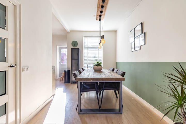 Foto 16 van Poortstraat 13-A