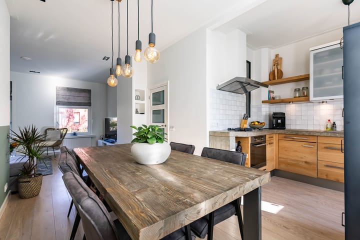 Foto 18 van Poortstraat 13-A