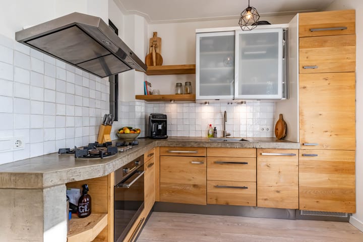 Foto 20 van Poortstraat 13-A