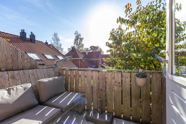 Foto 23 van Poortstraat 13-A