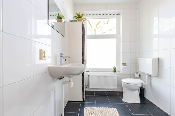 Foto 25 van Poortstraat 13-A