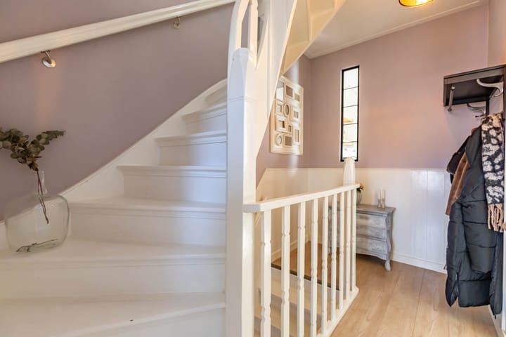 Foto 28 van Poortstraat 13-A