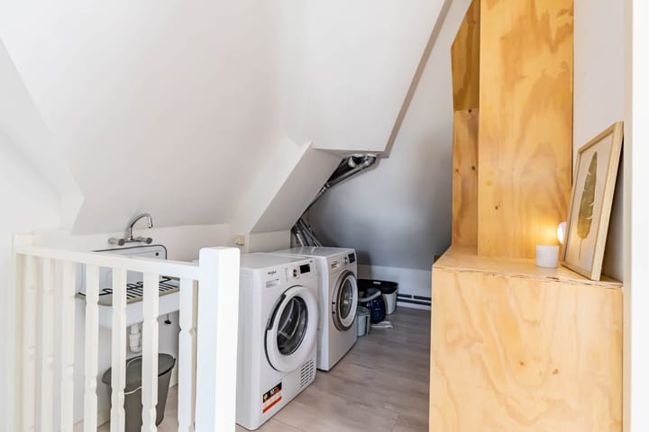 Foto 29 van Poortstraat 13-A