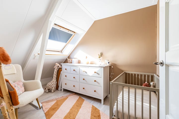 Foto 33 van Poortstraat 13-A