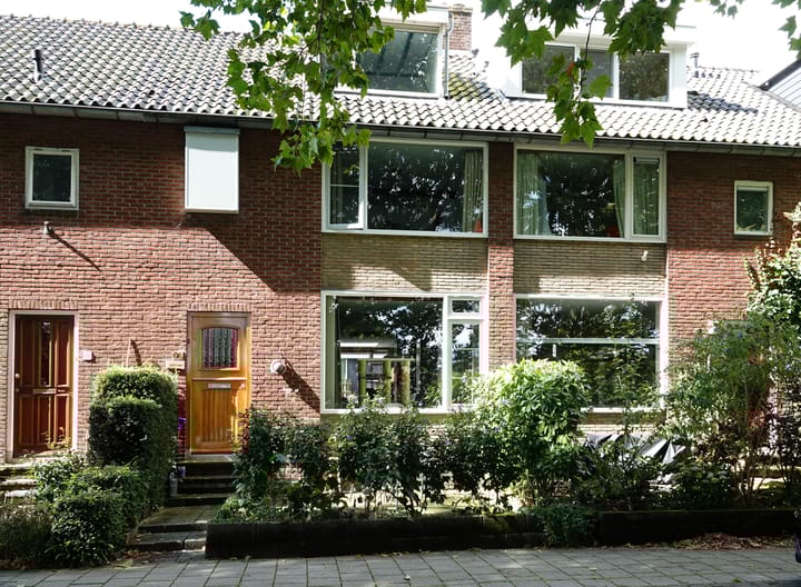 Foto 1 van Burgvlietkade 90