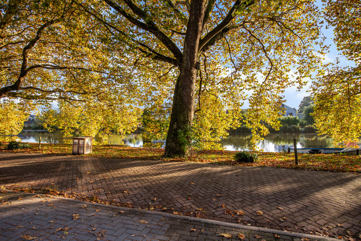 Foto 5 van Burgvlietkade 90