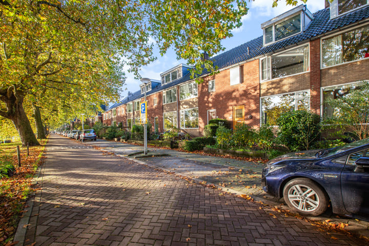 Foto 6 van Burgvlietkade 90